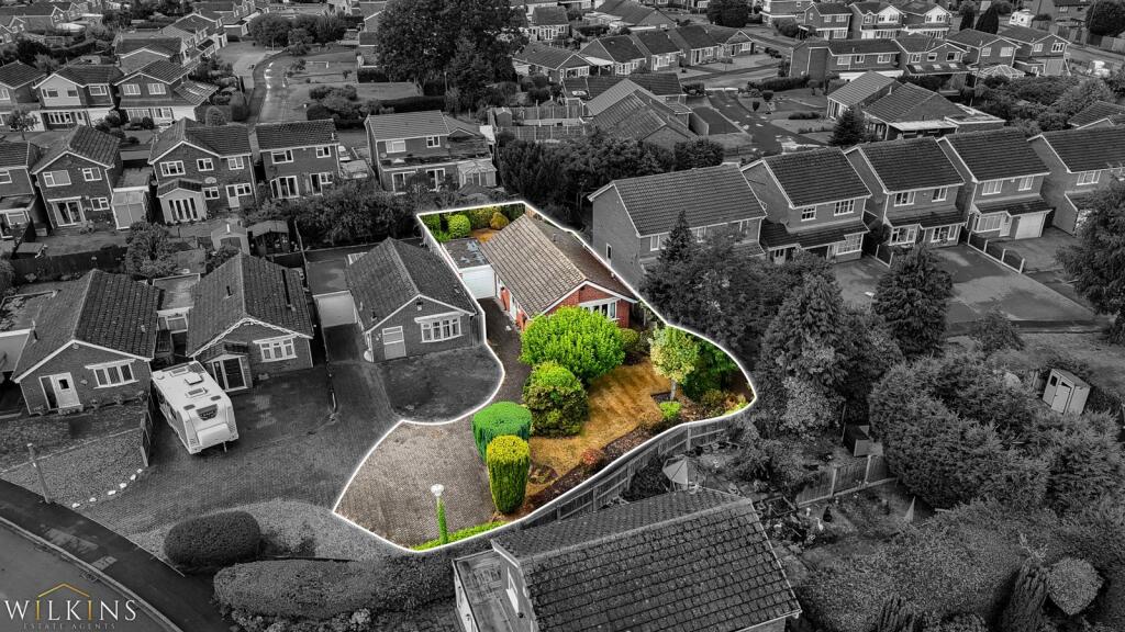 Main image of property: Newstead, Tamworth, Staffordshire, B79
