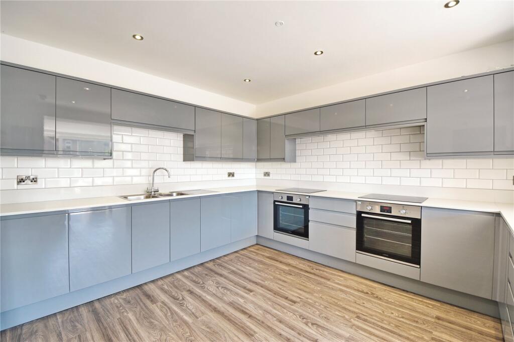 1 bedroom semi-detached house for rent
