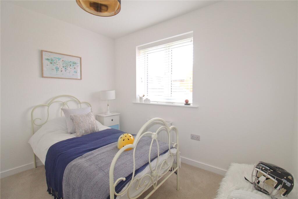 Additional image 9 of Plot 7, Weavers Meadow, Trowbridge
