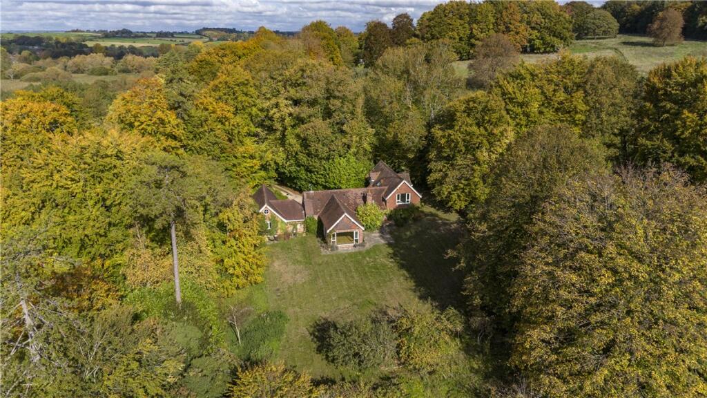 Main image of property: Leckford, Stockbridge, Hampshire, SO20