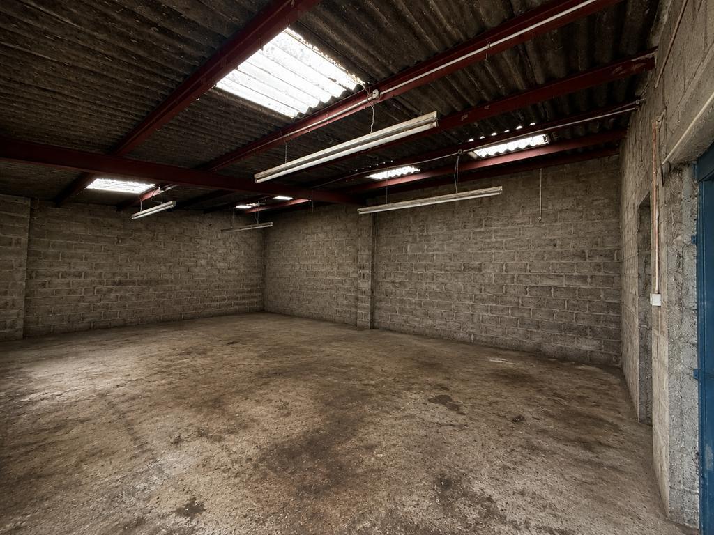 Main image of property: Workshop/Office/Yard, Caberfeidh Avenue, Dingwall, IV15 9TD
