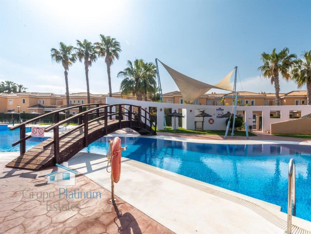 Main image of property: Vera Playa, Almería, Andalusia