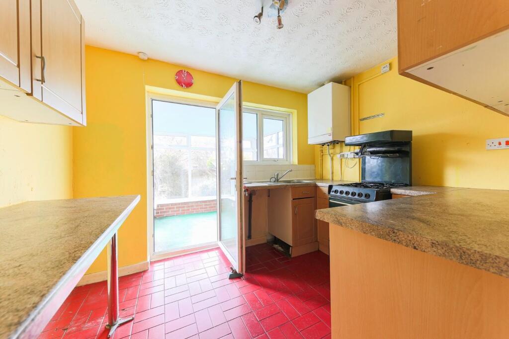 Lancaster Drive, Wallsend, NE28 photo 3