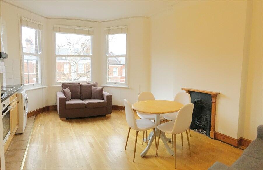 Main image of property: Lithos Road, Finchley Road, NW3