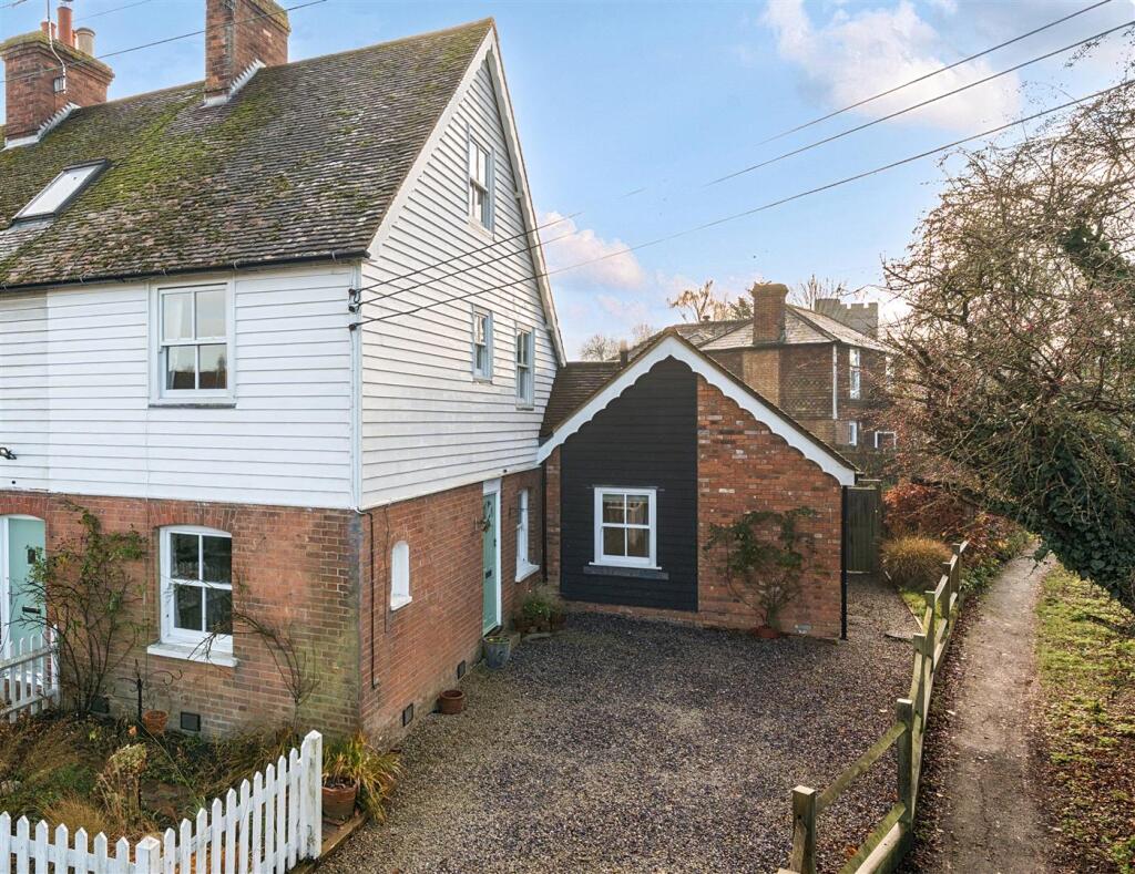 Main image of property: Moat Road, Headcorn, Ashford