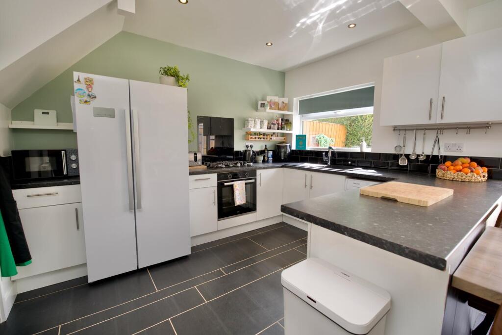 House in Coventry - View 4