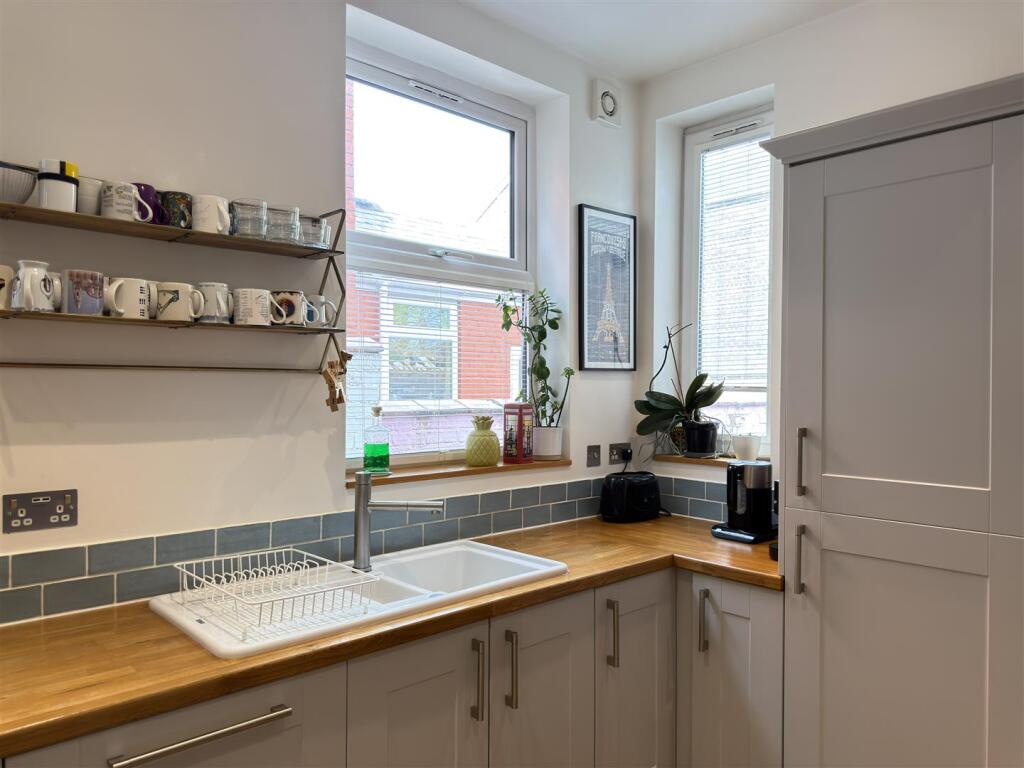 3 bedroom terraced house for rent