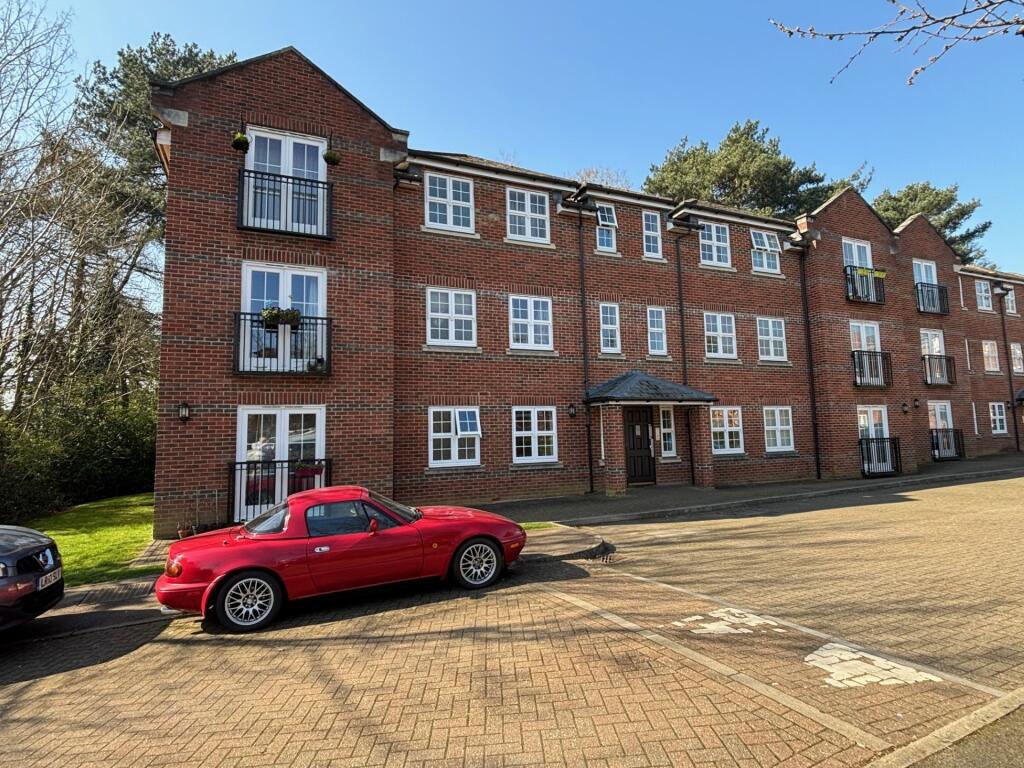 Main image of property: Lime Tree Court, Napsbury Park, AL2