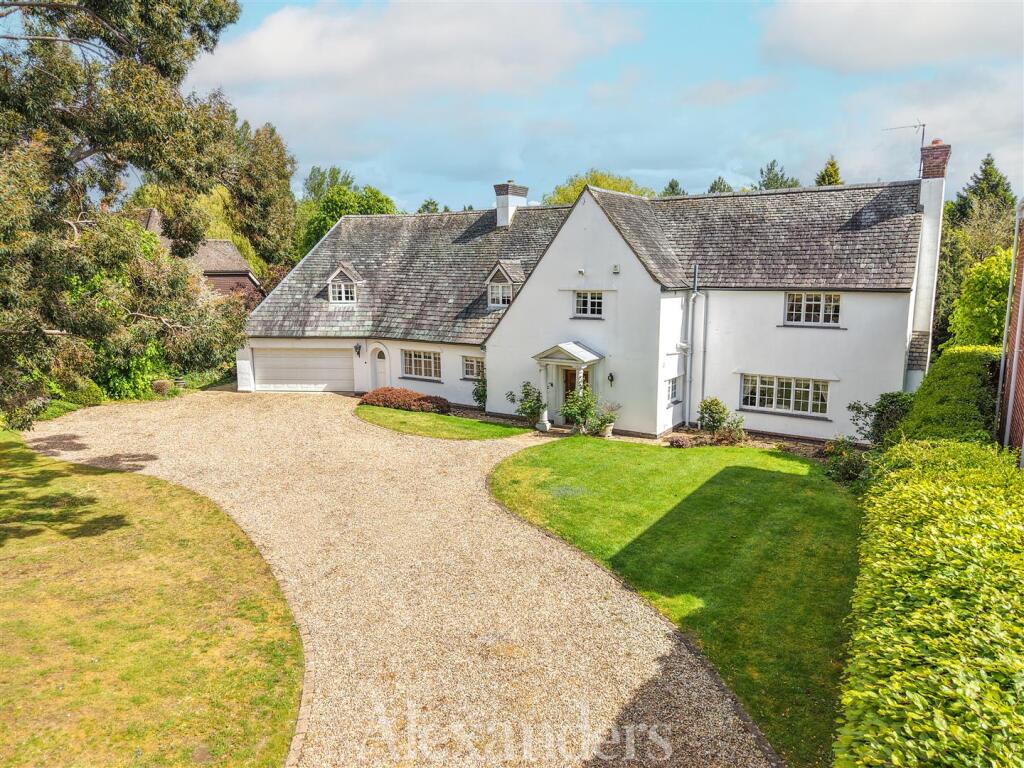 Main image of property: Links Road, Kirby Muxloe
