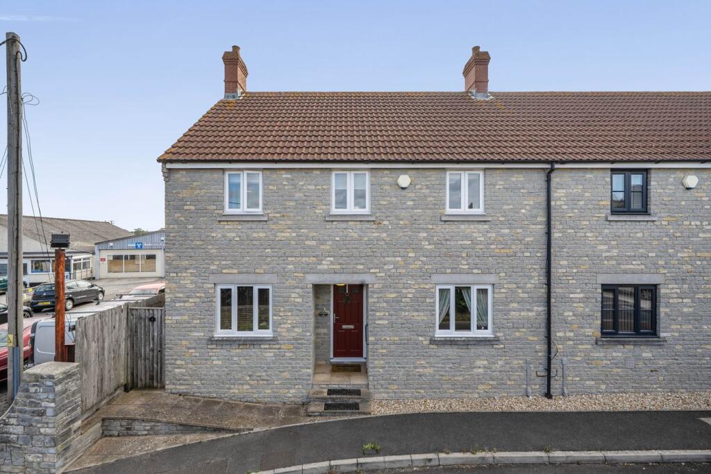 House in Bath - View 2