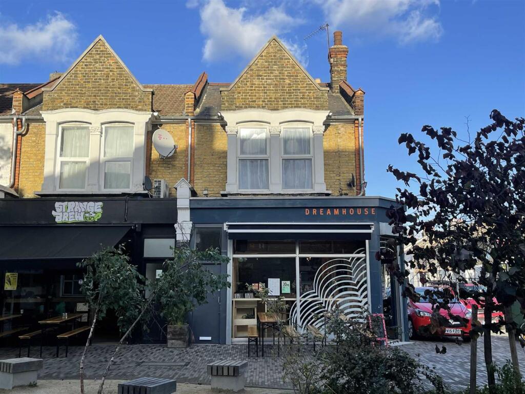 Main image of property: Francis Road, Leyton