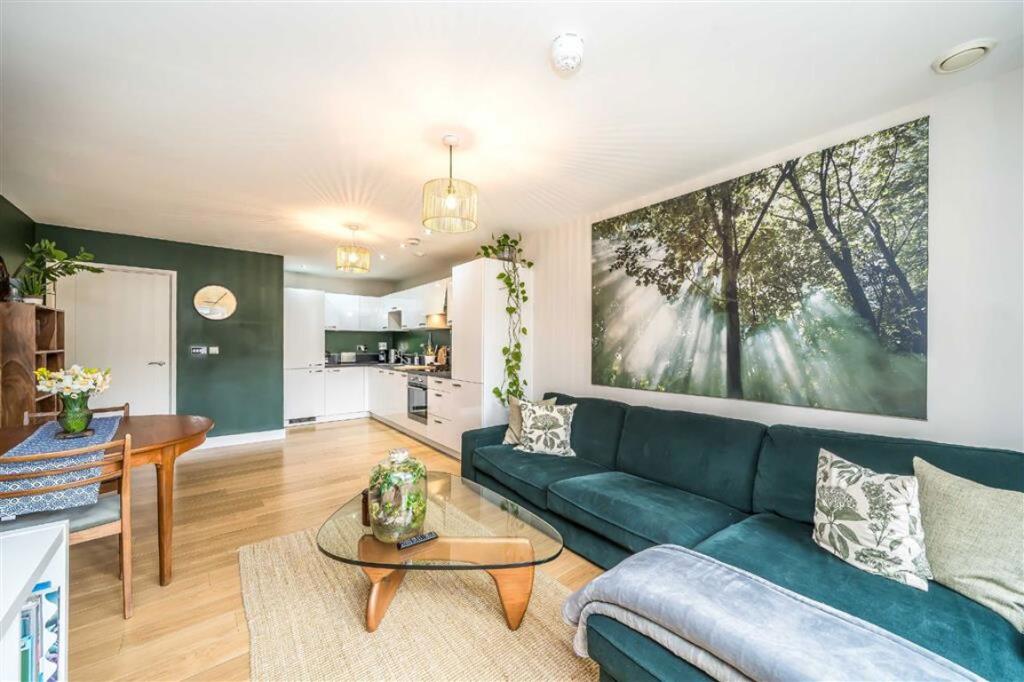 Main image of property: Carney Place, Brixton