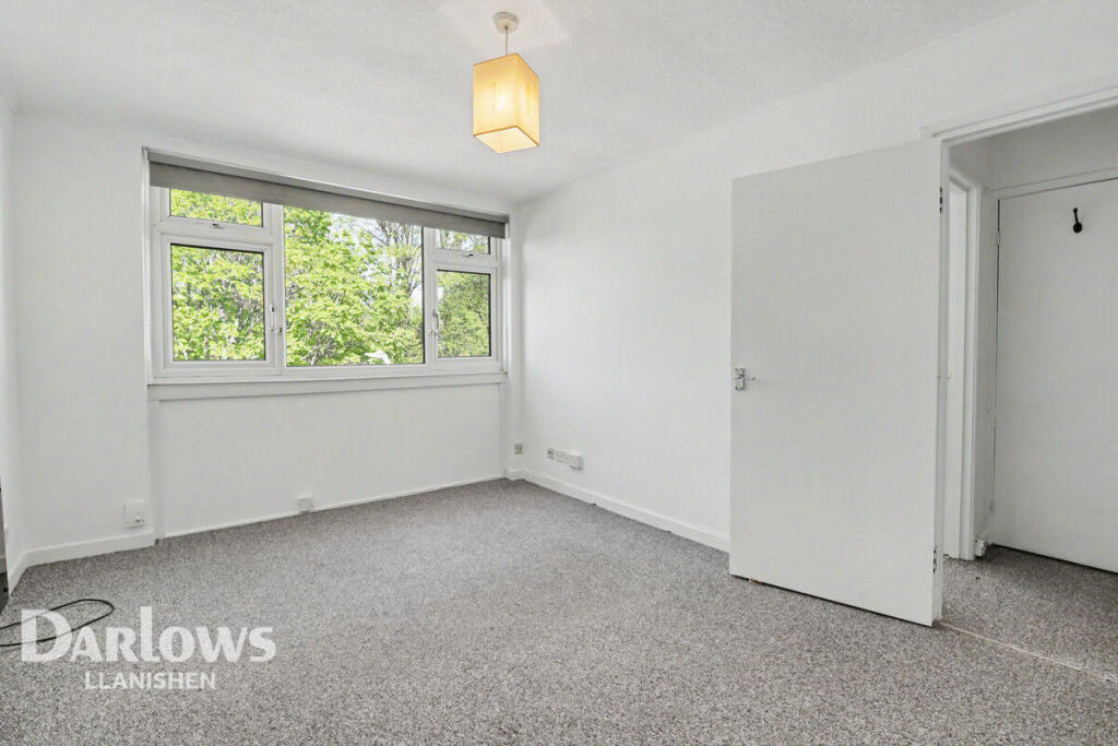 Main image of property: Llanishen Court, Cardiff