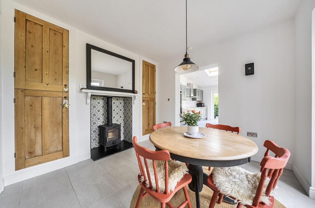 House in Sevenoaks, Halstead - View 5