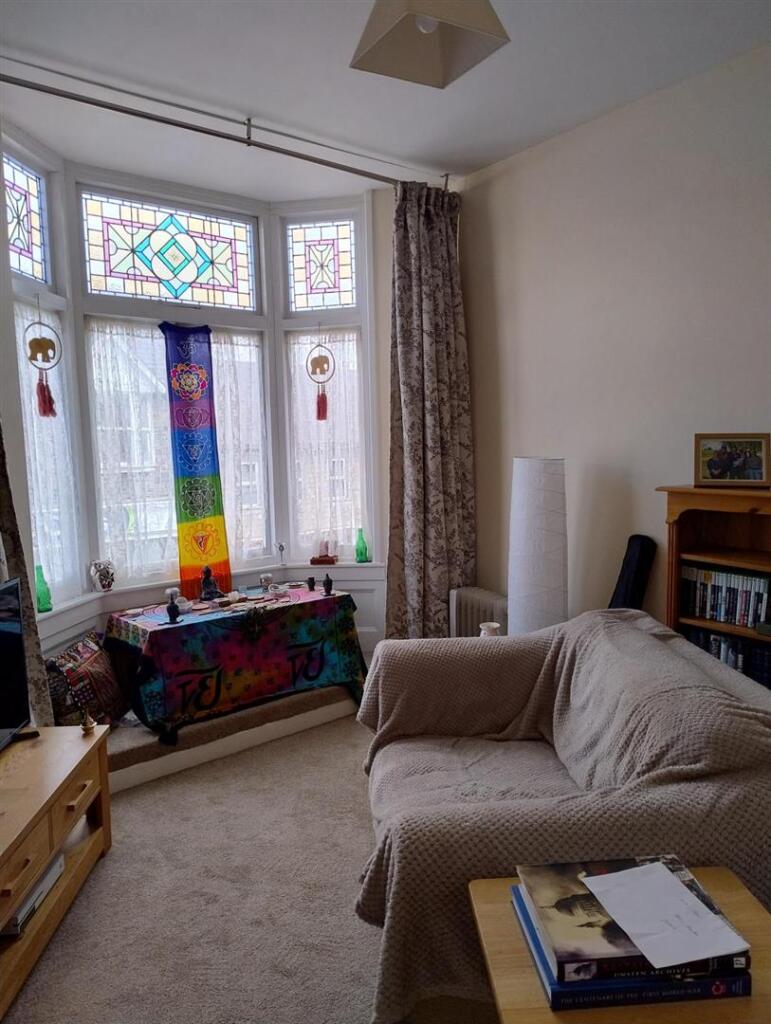 House in Exeter - View 5