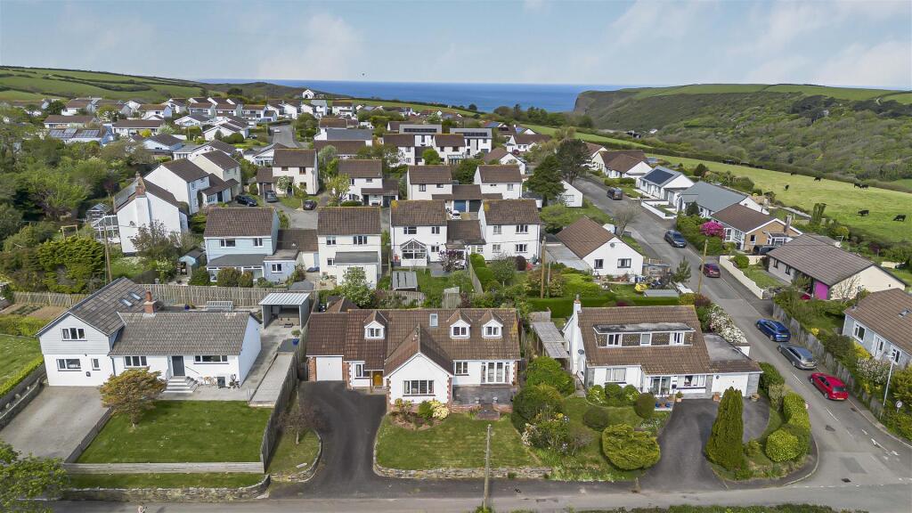 Main image of property: Crackington Haven, Bude