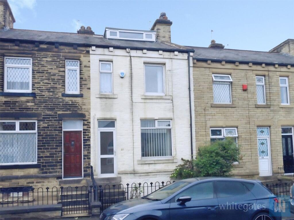 Main image of property: Church Street, Heckmondwike, WF16