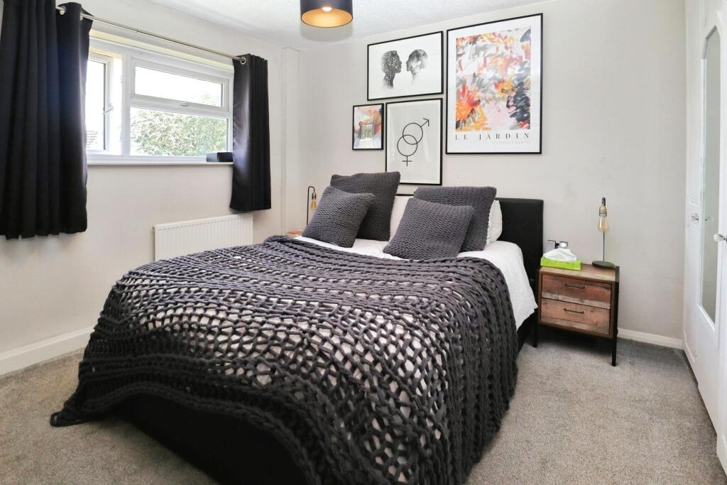 Bannerman Drive, Brackley, NN13 - View 5