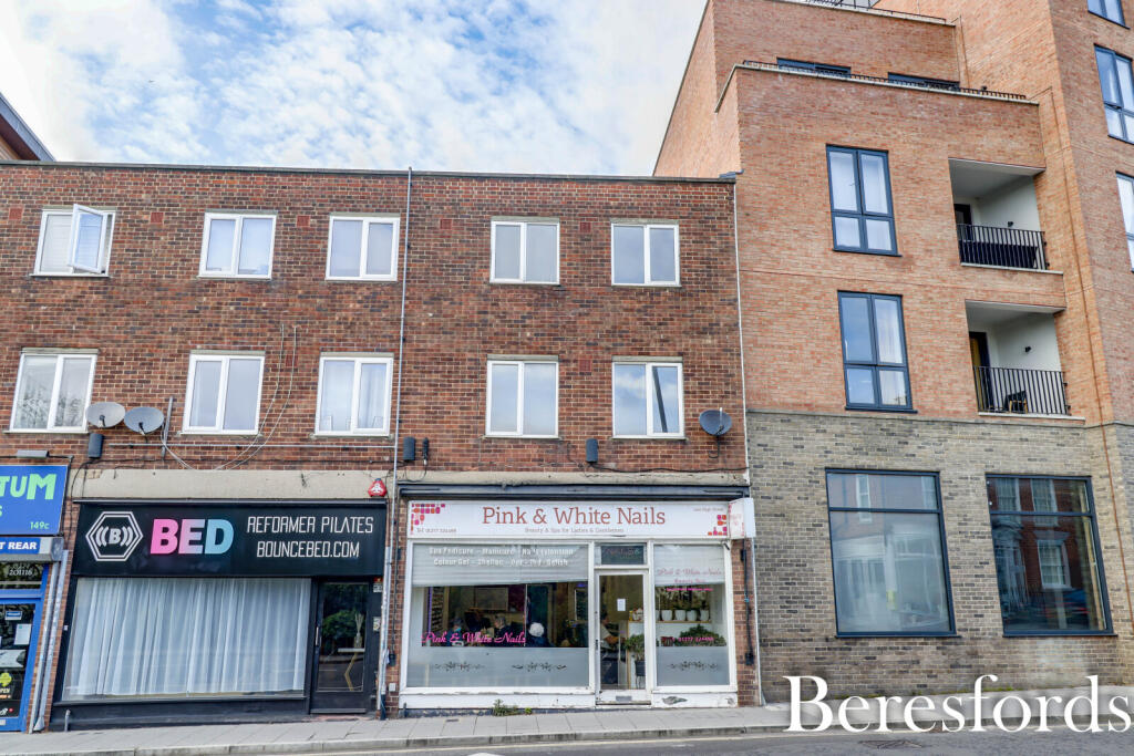 Main image of property: High Street, Brentwood, CM14