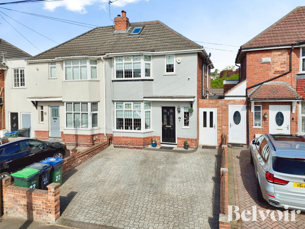 Main image of property: Mounts Road, Wednesbury, Wednesbury, WS10