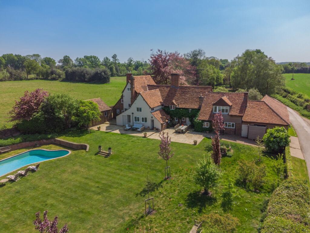 Main image of property: Beech Hyde Lane, Wheathampstead, St. Albans, Hertfordshire