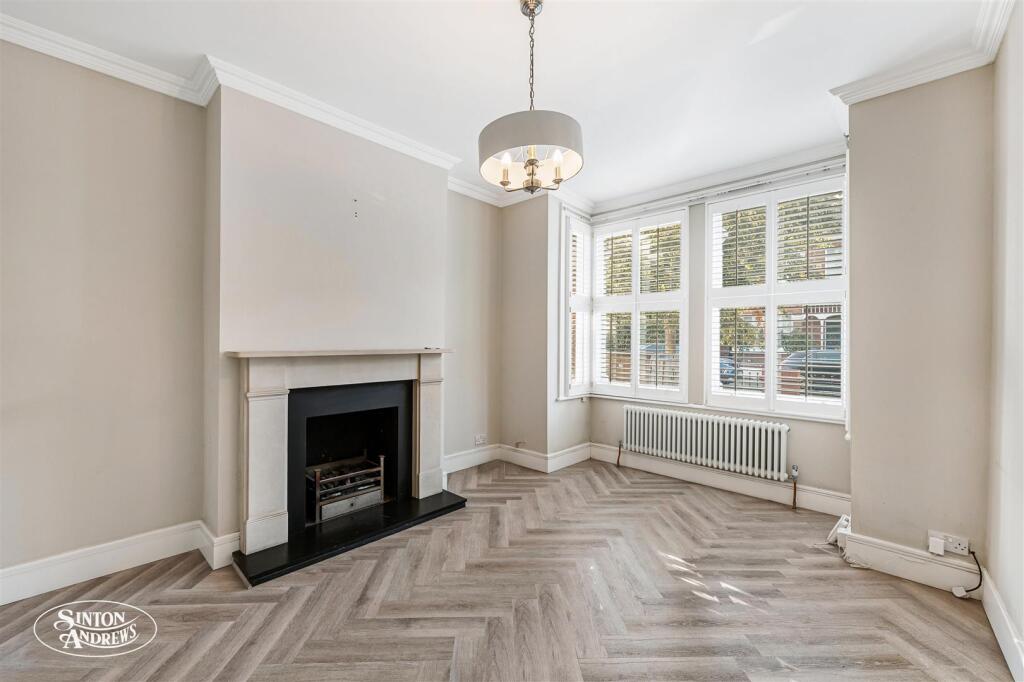 House in London, West Ealing, Hanwell - View 4