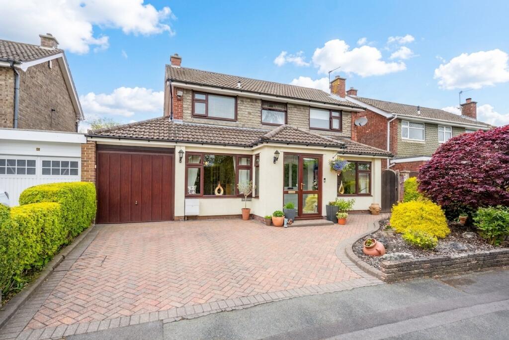 Main image of property: Cole Crescent, Aughton, L39