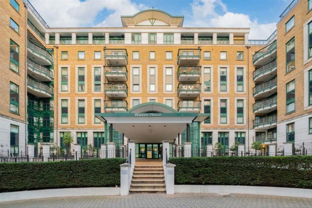 Main image of property: Warren House, Kensington