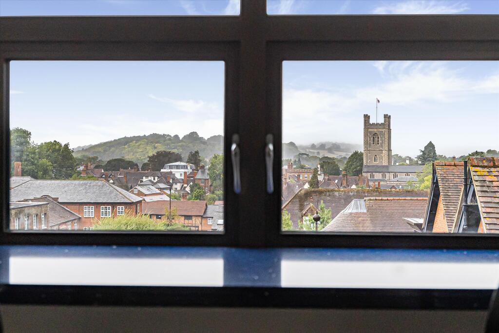 Apartment in South Oxfordshire, Henley-on-Thames - View 4