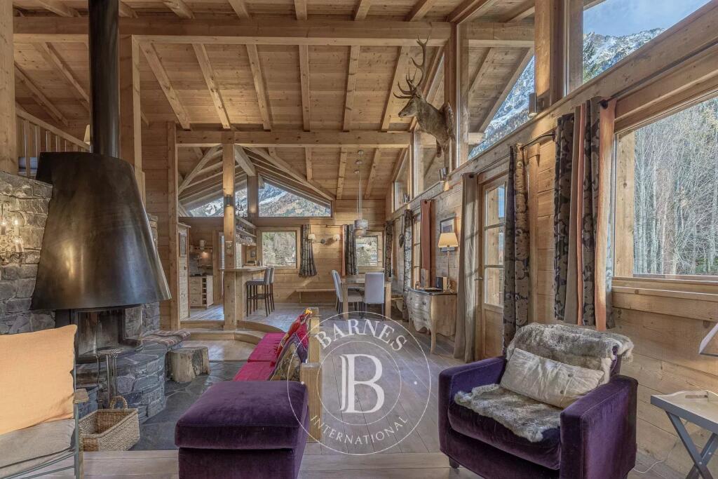 Main image of property: Rhone Alps, Haute-Savoie, Les Houches