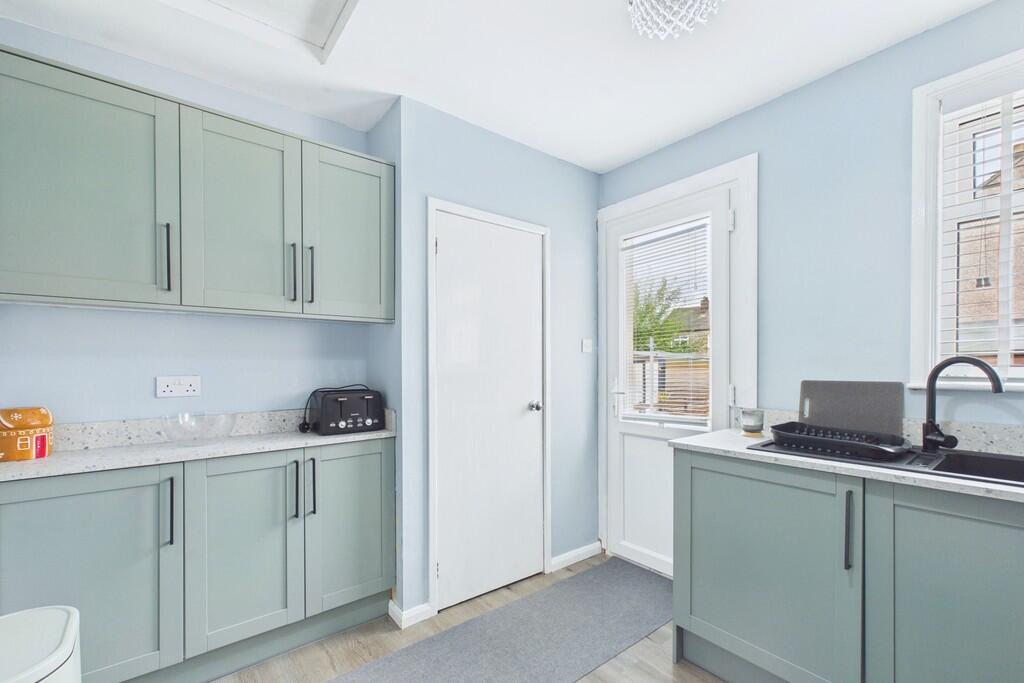 House in Glasgow - View 5