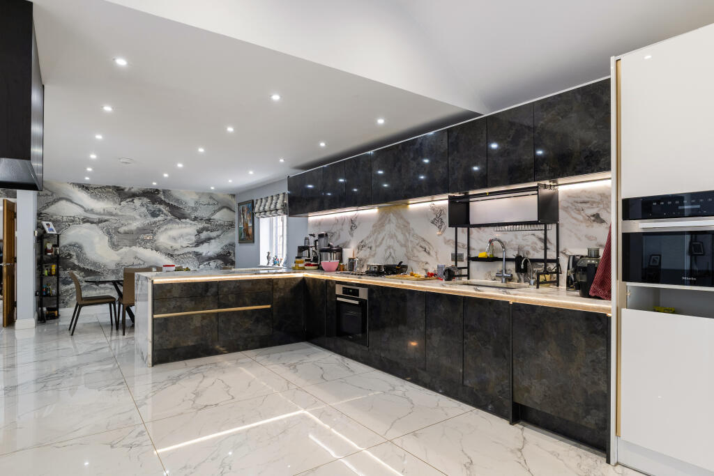 House in Watford - More