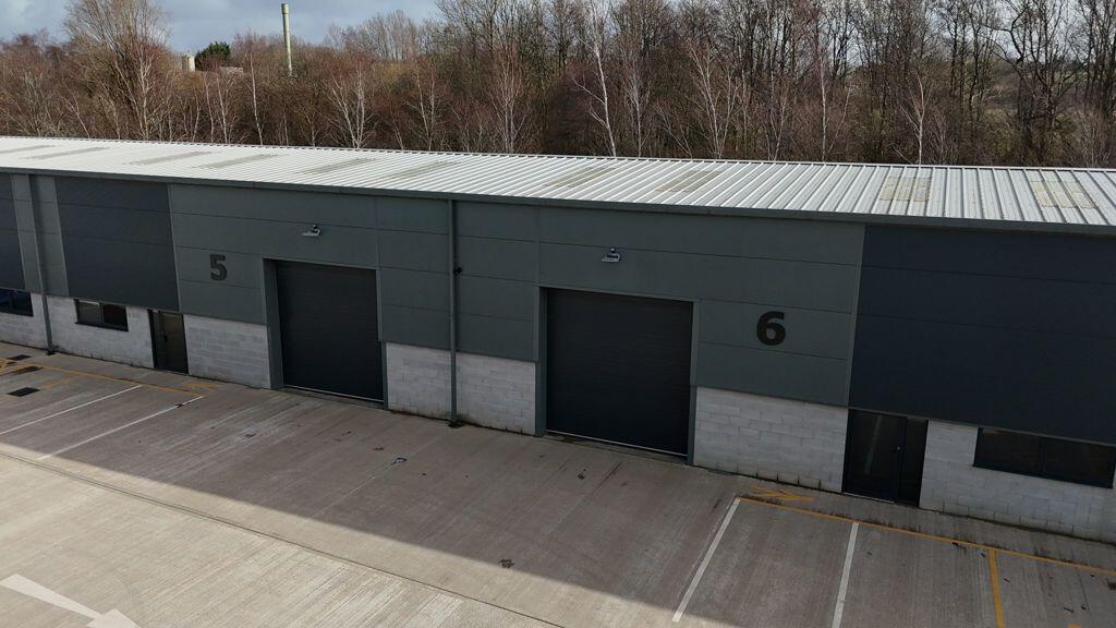 Additional image 4 of Units 2-8 Hollins Business Park, Hollins Grove Street, Darwen, BB3 1HG