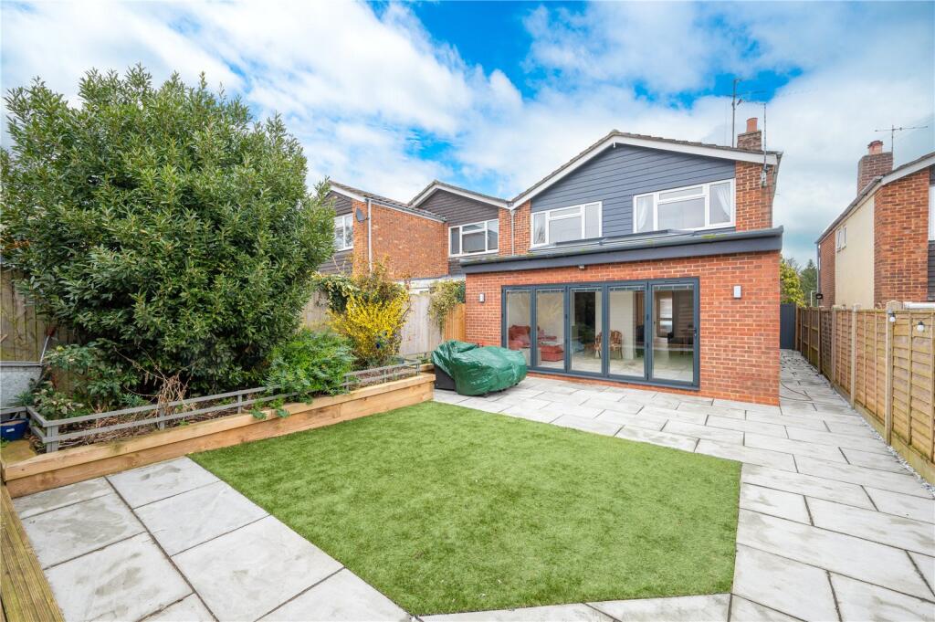 Additional image 12 of Garden Court, Wheathampstead, St. Albans, Hertfordshire