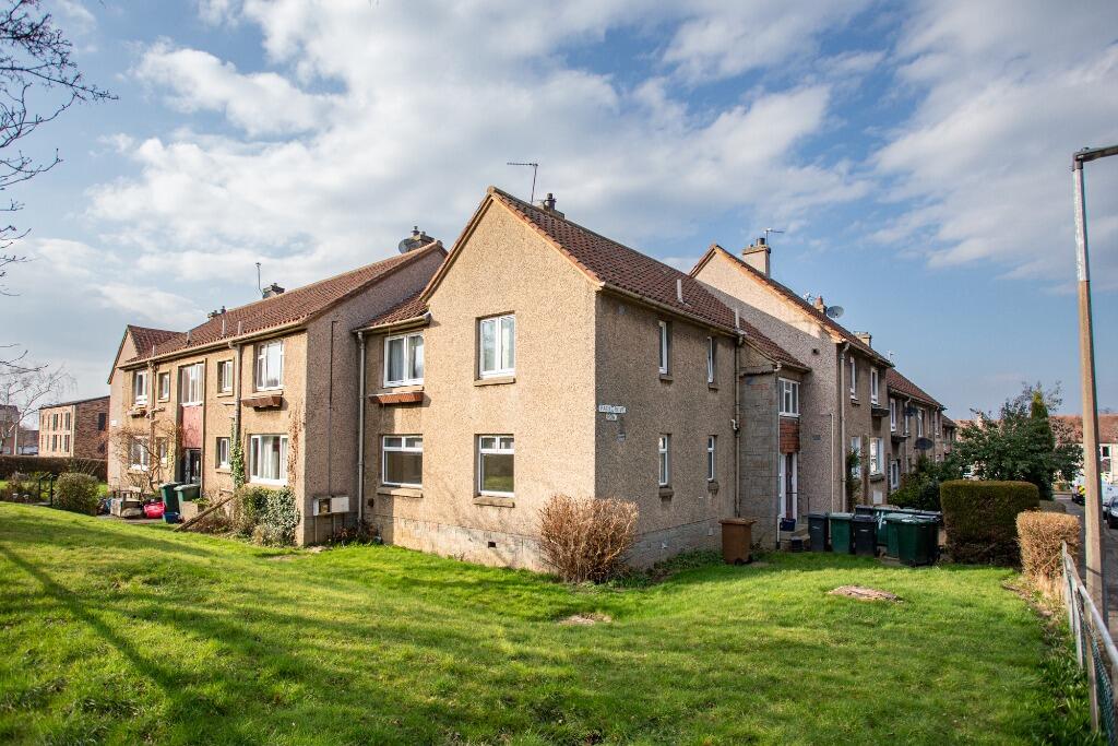 Main image of property: Parkgrove Row, Clermiston, Edinburgh, EH4