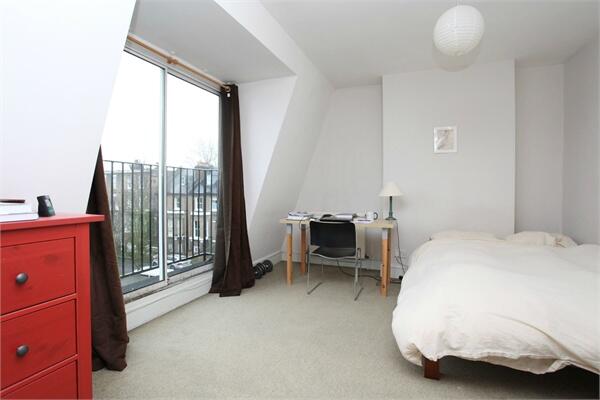 3 bedroom flat for rent