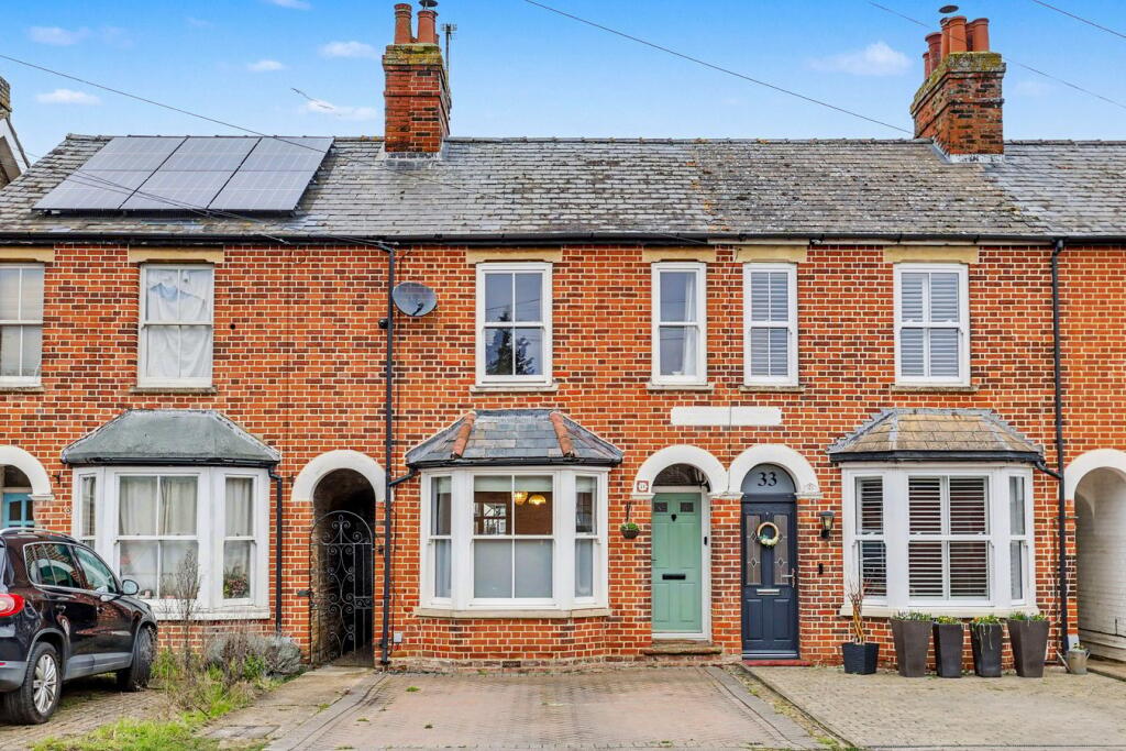 Main image of property: Bygrave Road, Baldock, SG7