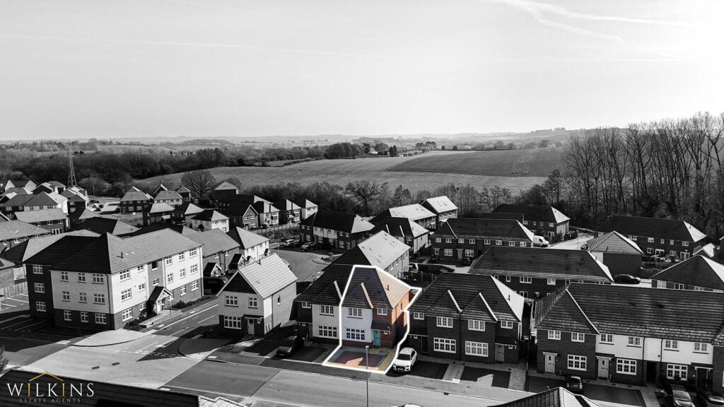 Additional image 24 of Boundary Drive, Amington, Tamworth, Staffordshire, B77