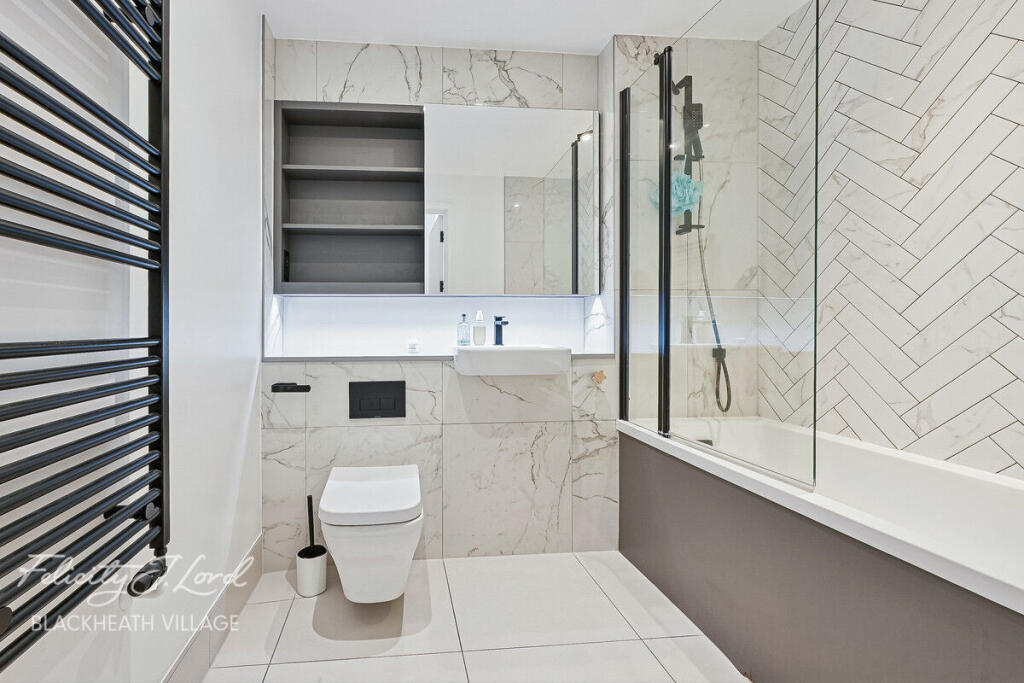Main image of property: Anderson Road, London SE3