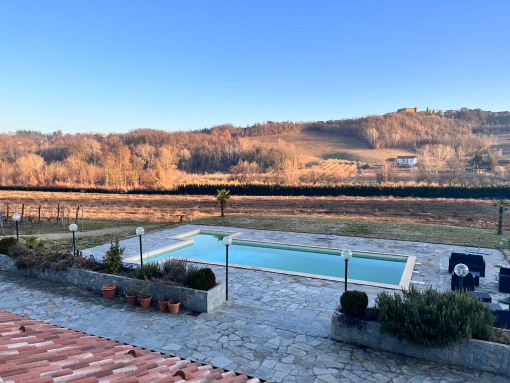 Main image of property: Piedmont, Asti, Mombaruzzo