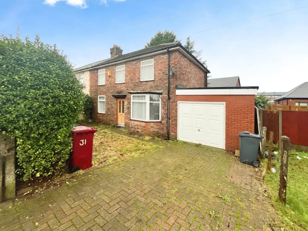 Main image of property: St. James Road, Prescot, Merseyside, L34