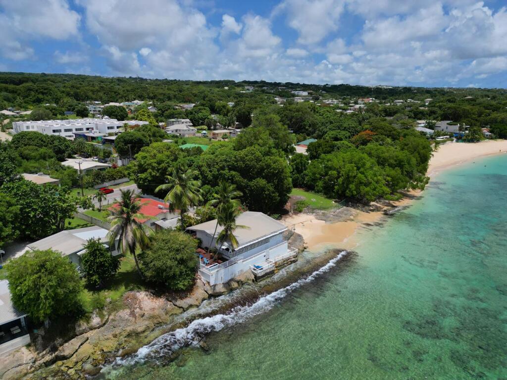 Main image of property: Barbados