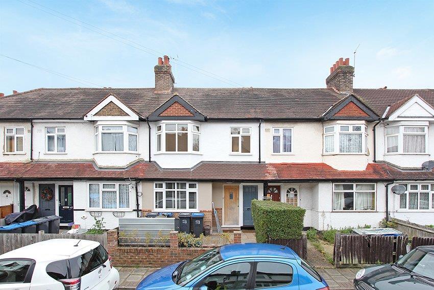 Main image of property: Kimble Road, Colliers Wood, London SW19
