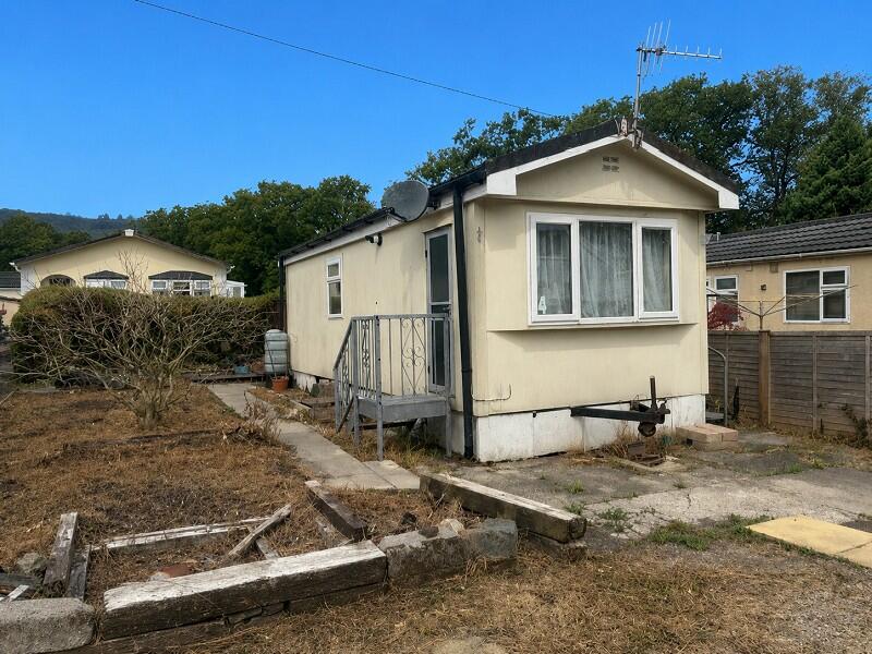 Main image of property: Green Hedges Caravan Park, Neath Road, Bryncoch, Neath, Neath Port Talbot.