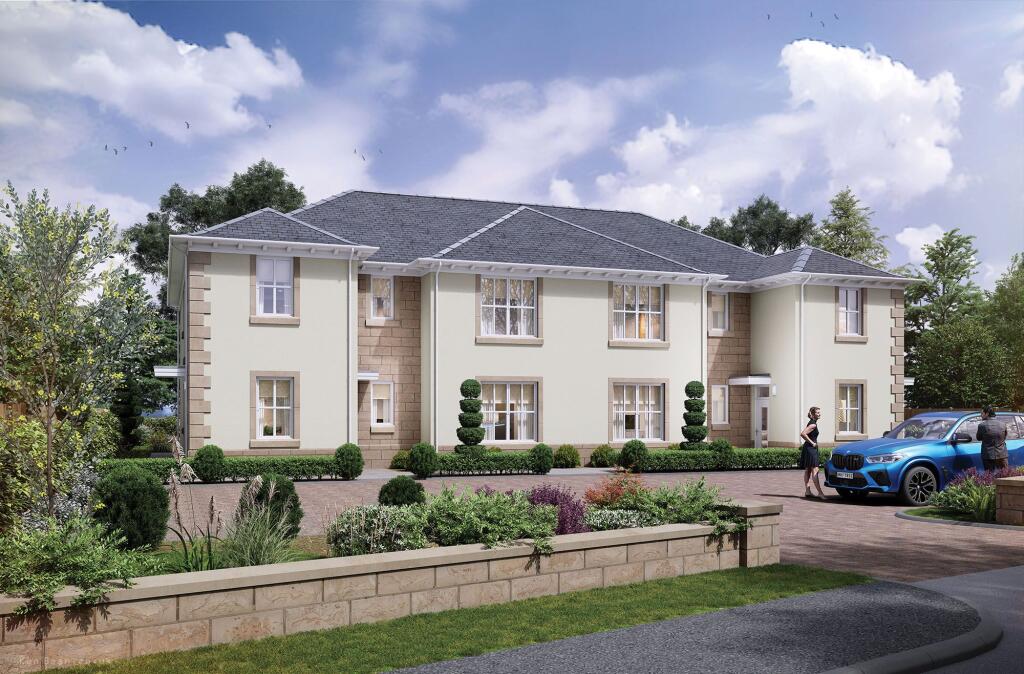 Main image of property: Orchil Road, Auchterarder, PH3