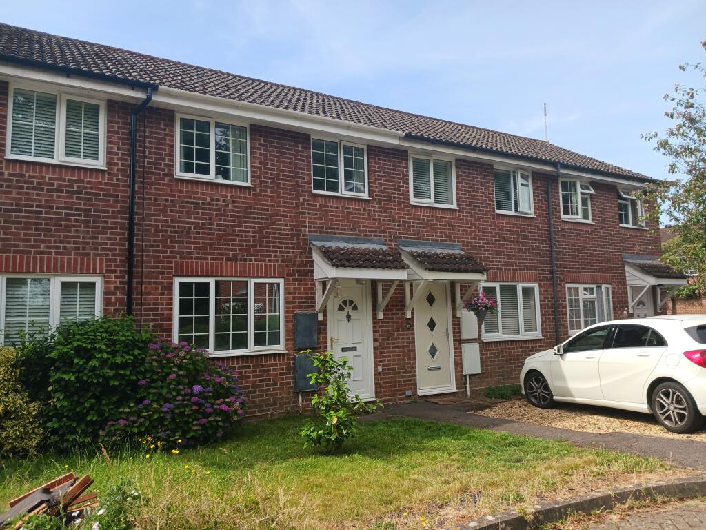 Main image of property: The Orchard, Denmead