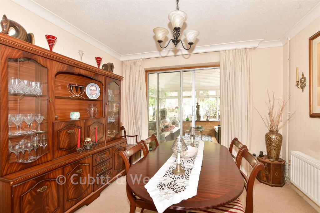 House in Tonbridge - View 5