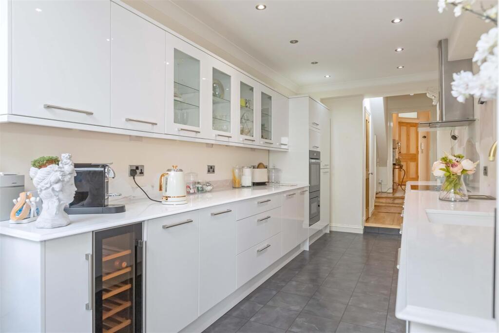 Heene Terrace, Worthing photo 5