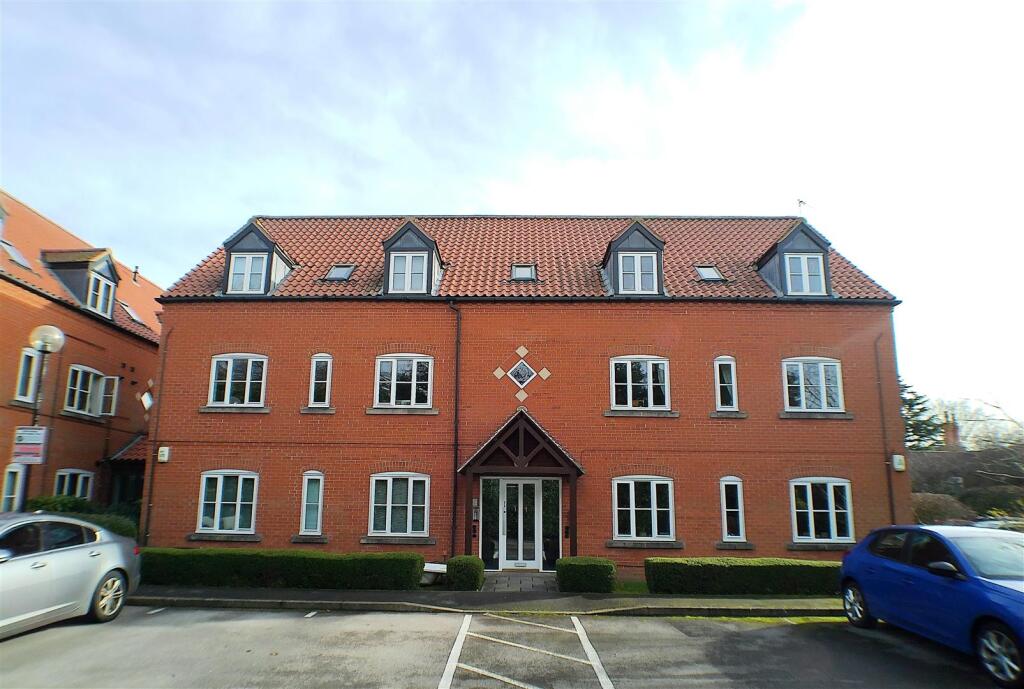 Main image of property: Hassall Court, Bingham