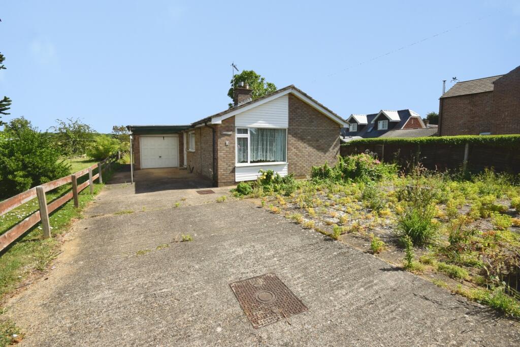 Main image of property: Main Street, Ashby De La Launde, Lincoln
